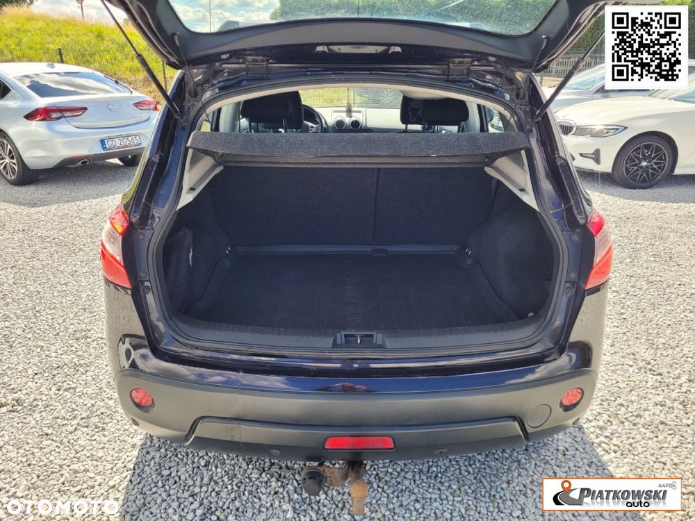 Nissan Qashqai 2.0 Tekna - 12