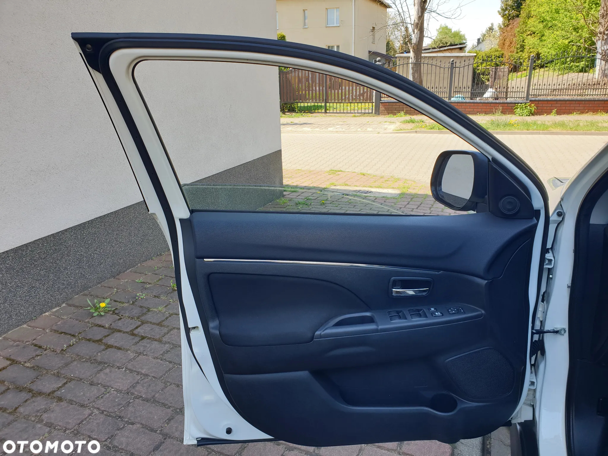 Mitsubishi ASX 1.6 ClearTec 2WD Diamant Edition - 20