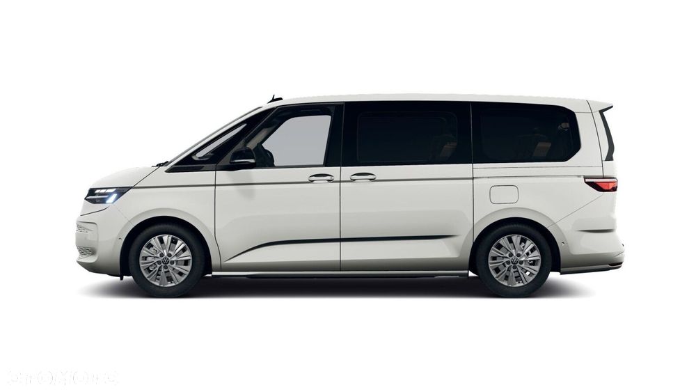 Volkswagen Multivan - 7