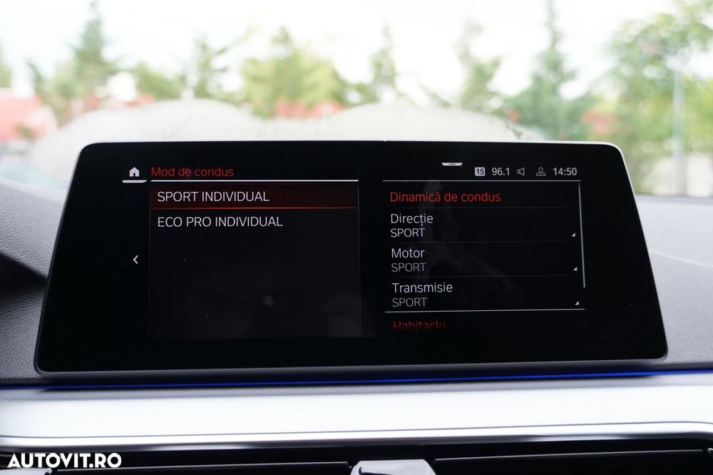 BMW Seria 5 - 35