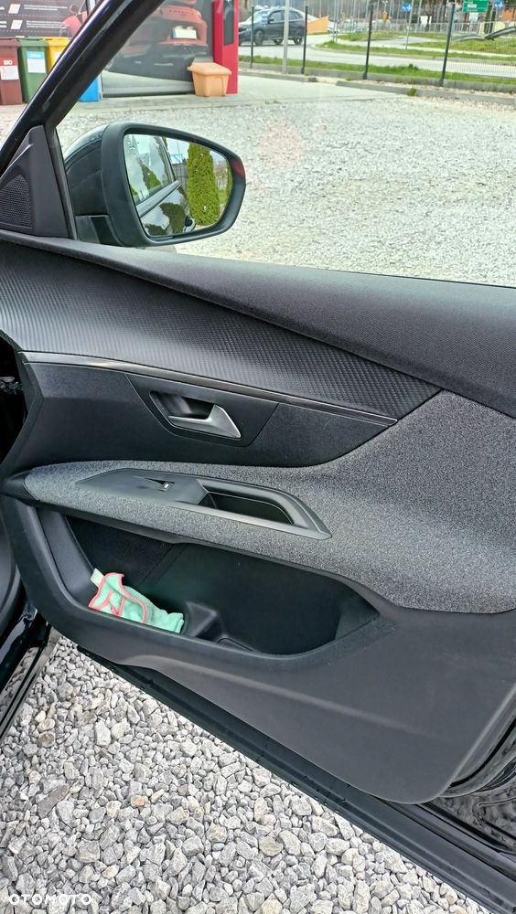 Peugeot 3008 1.6 BlueHDi Allure S&S EAT6 - 14