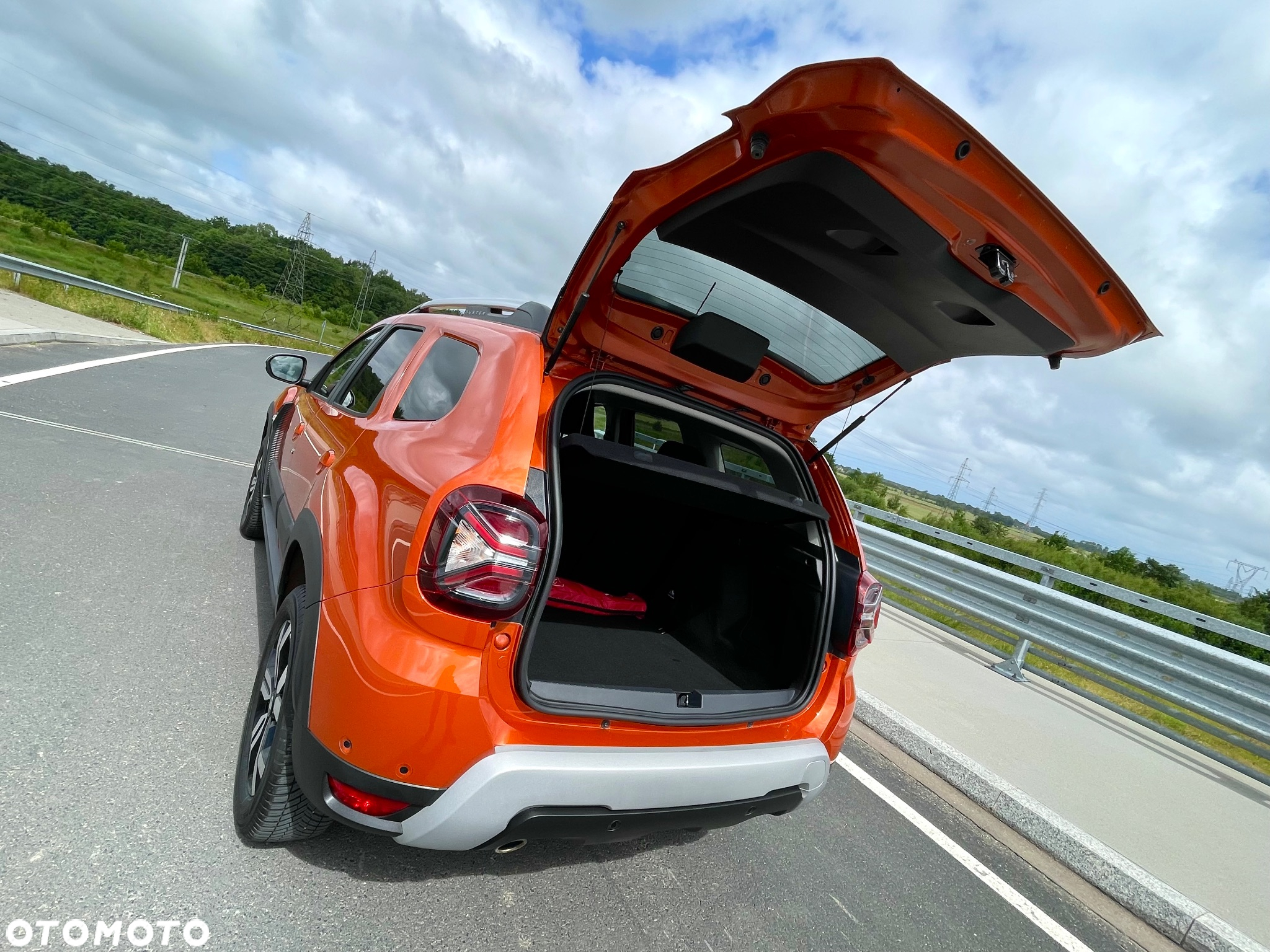 Dacia Duster 1.0 TCe Prestige - 16