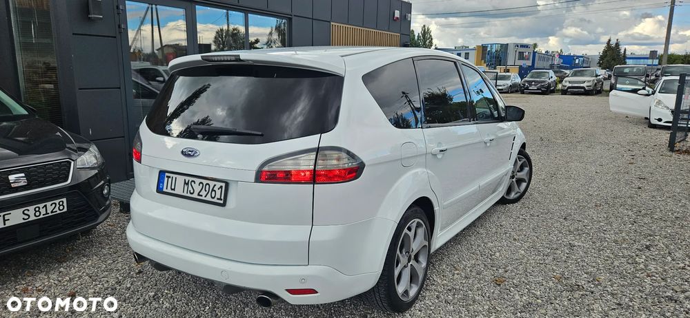 Ford S-Max - 18