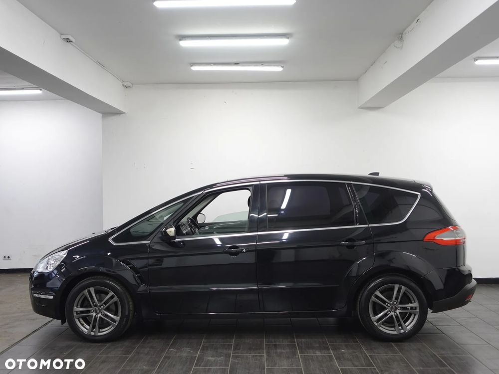 Ford S-Max - 5