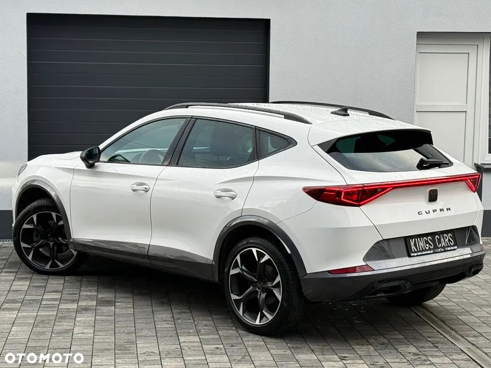 Cupra Formentor 1.5 TSI DSG - 19