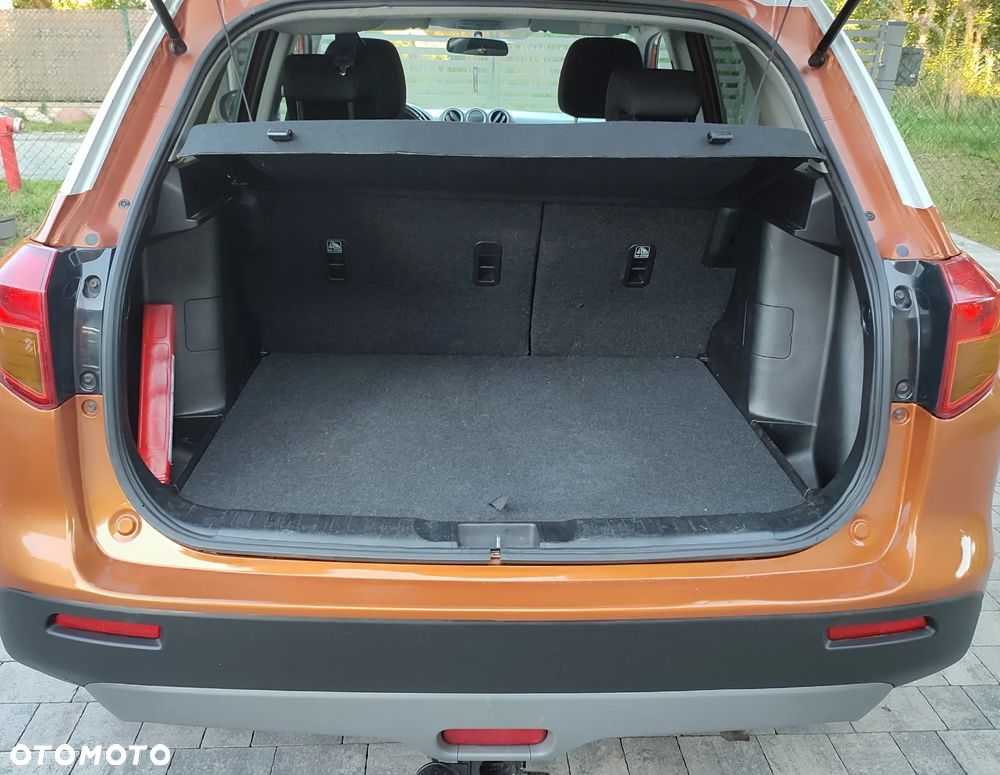 Suzuki Vitara - 20