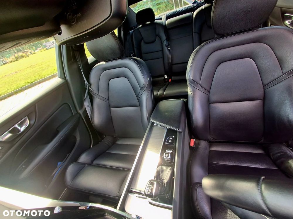 Volvo S60 T4 R-Design First Edition - 19