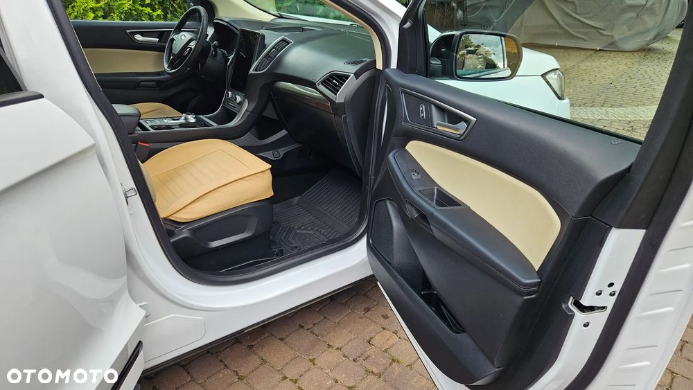 Ford Edge - 22