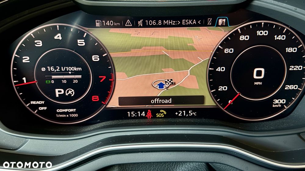 Audi A5 Sportback - 14