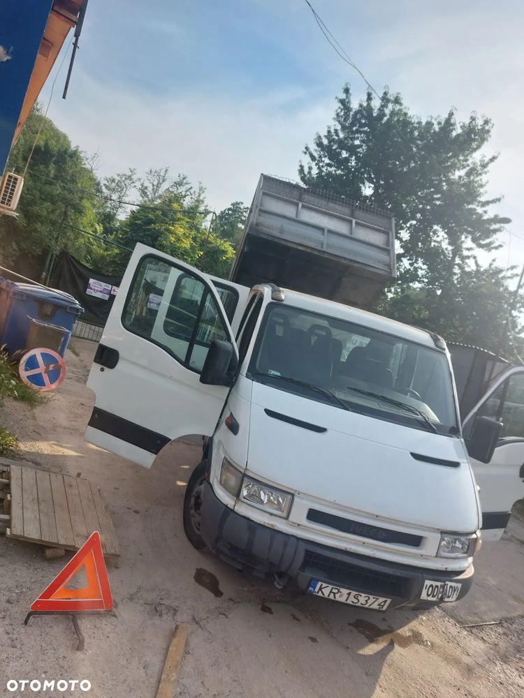 Iveco Daily 35C12V - 8