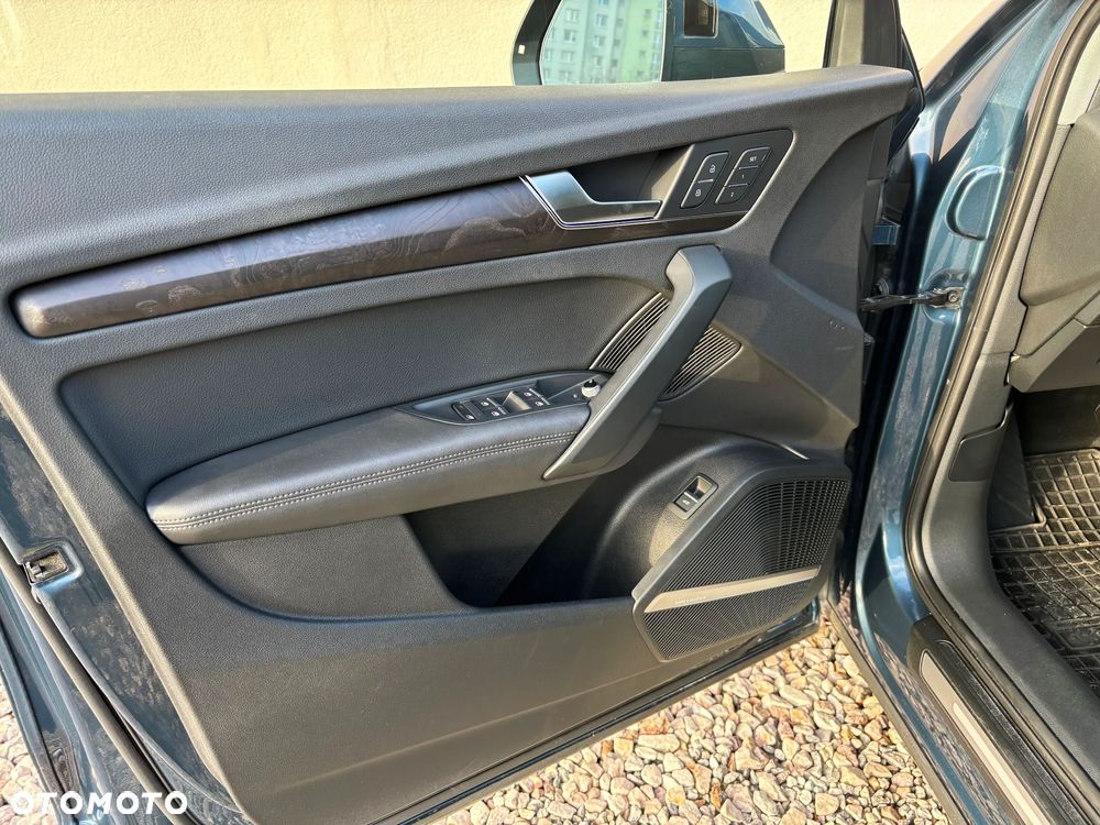 Audi Q5 2.0 TFSI Quattro Sport S tronic - 16