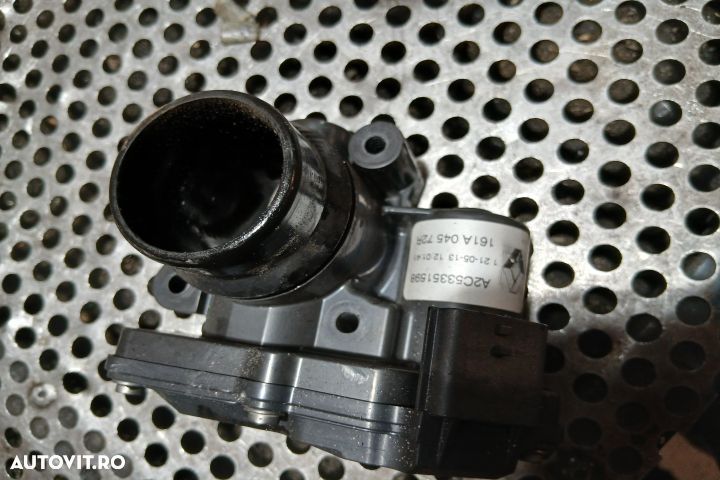 Clapeta acceleratie H8201061908 A2C53350753 A2C53351598 H8201061908 A - 2
