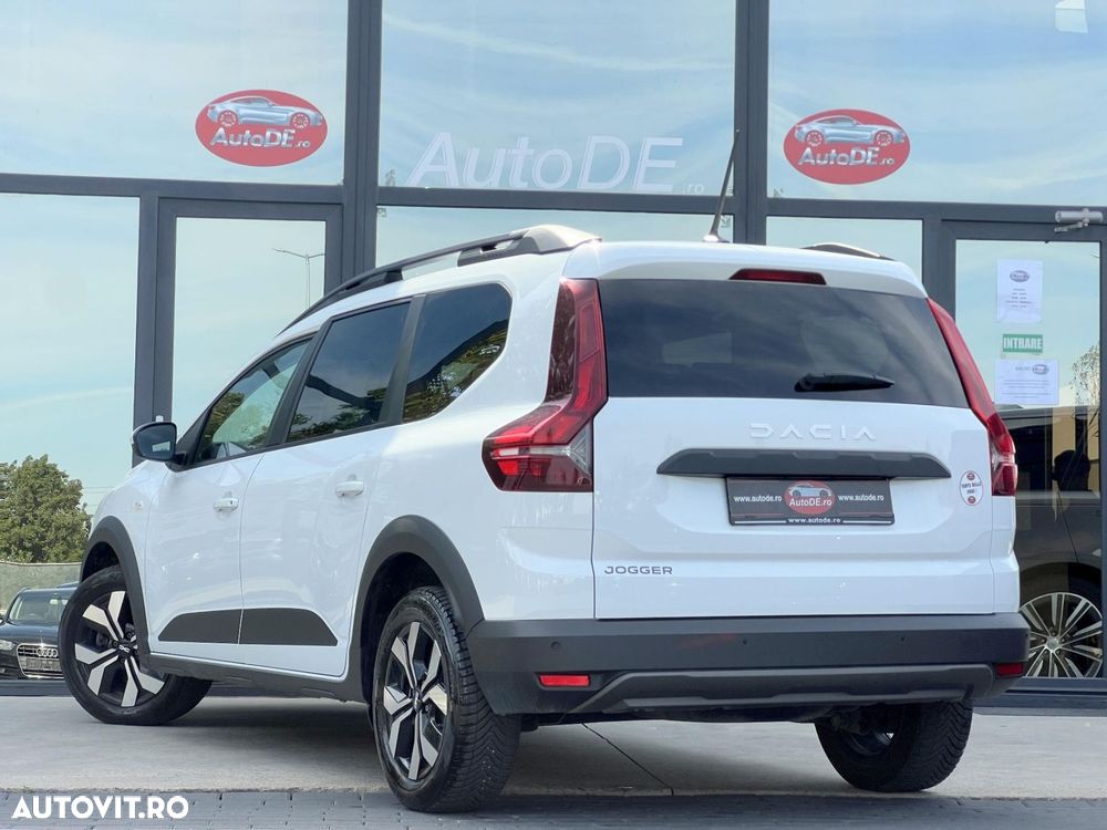 Dacia Jogger - 3