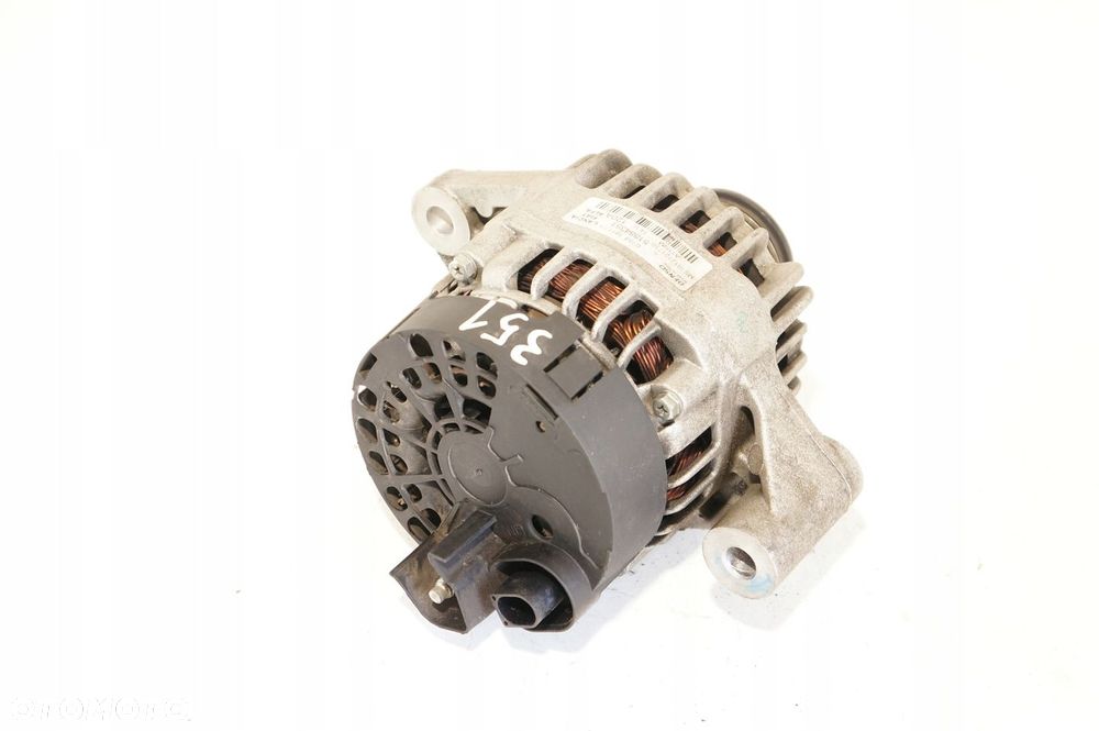 ALTERNATOR FIAT SCUDO RENEGADE 1,6 M-JET 51884351 - 2