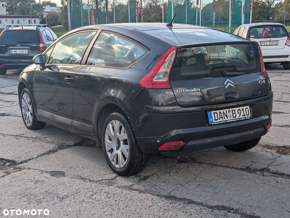 Citroën C4 - 5