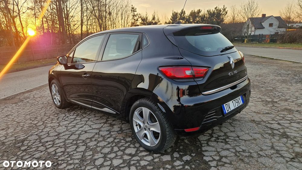 Renault Clio (Energy) TCe 90 Bose Edition - 5