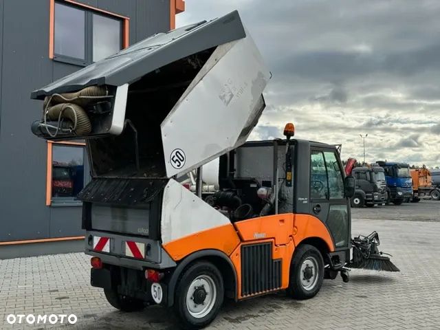 Inny HAKO CITYMASTER 2000 - 20