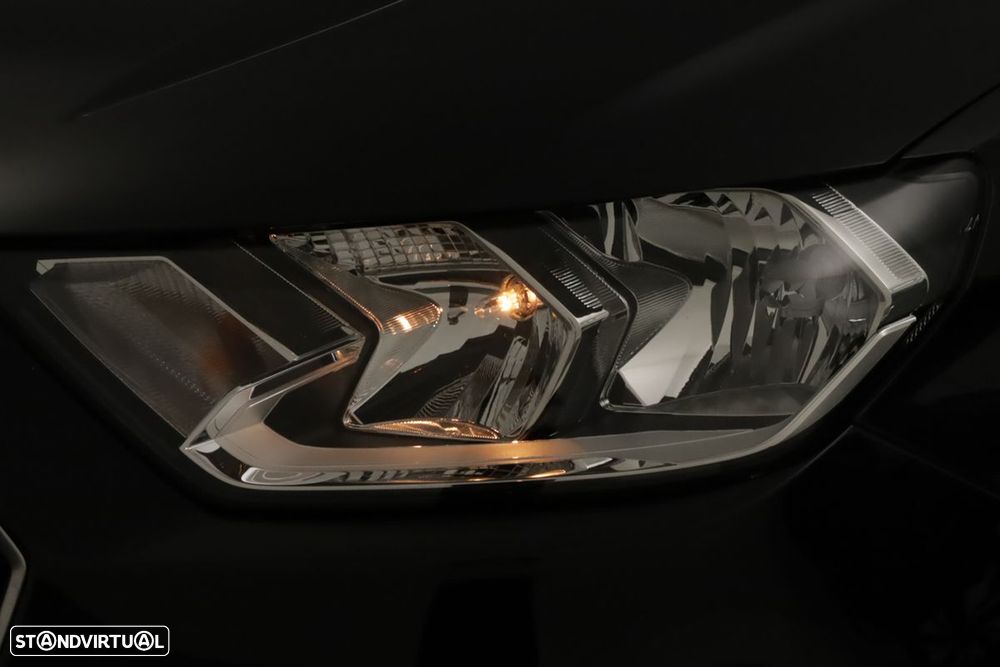 Audi A1 Sportback 25 TFSI Advanced - 6