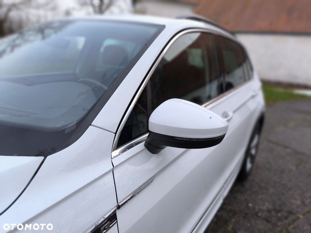 Volkswagen Tiguan - 14