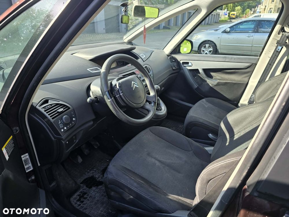 Citroën C4 Picasso 1.8i Impress - 6