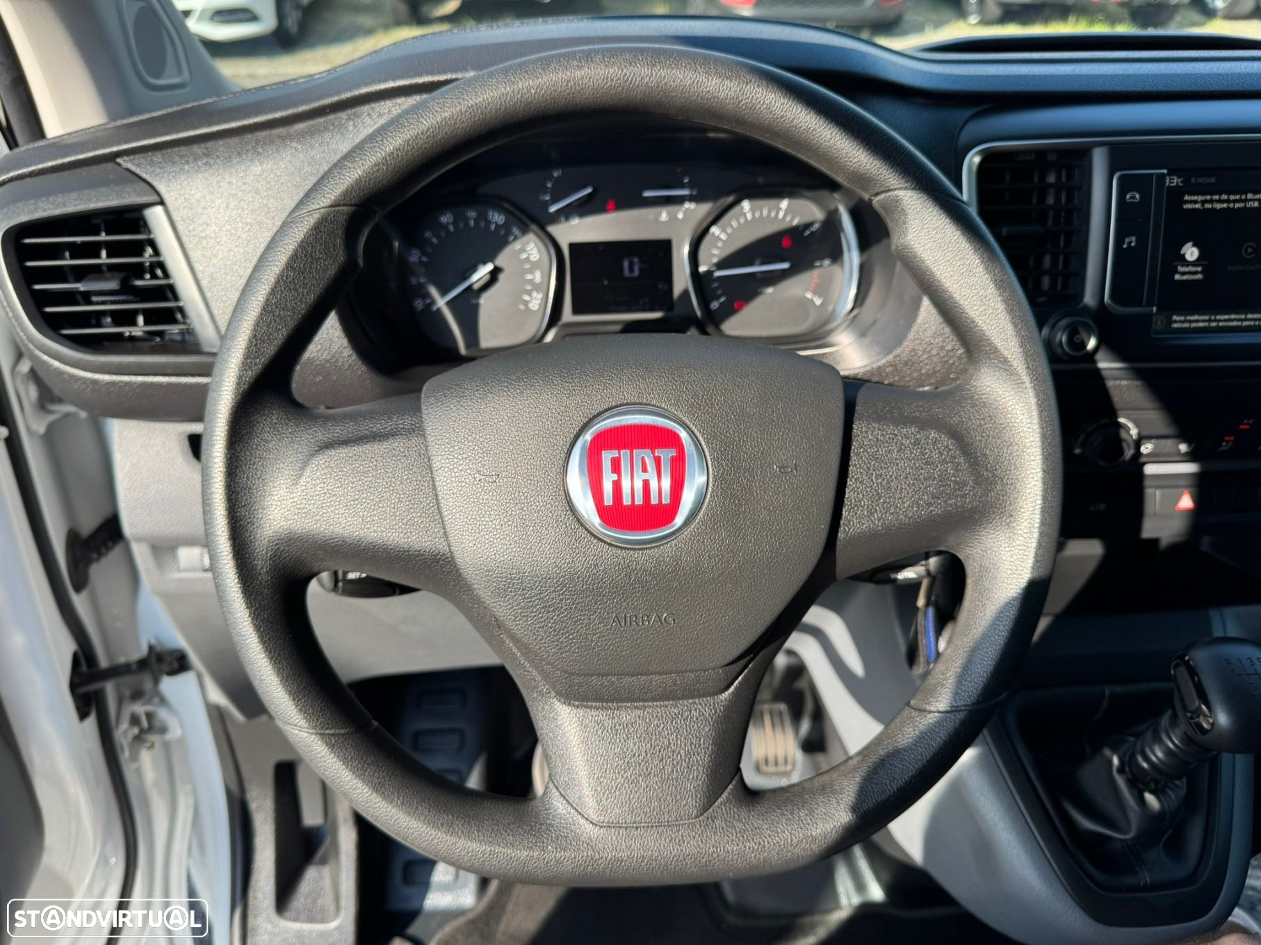 Fiat Scudo 1.5 BlueHDi L3H1 - 16