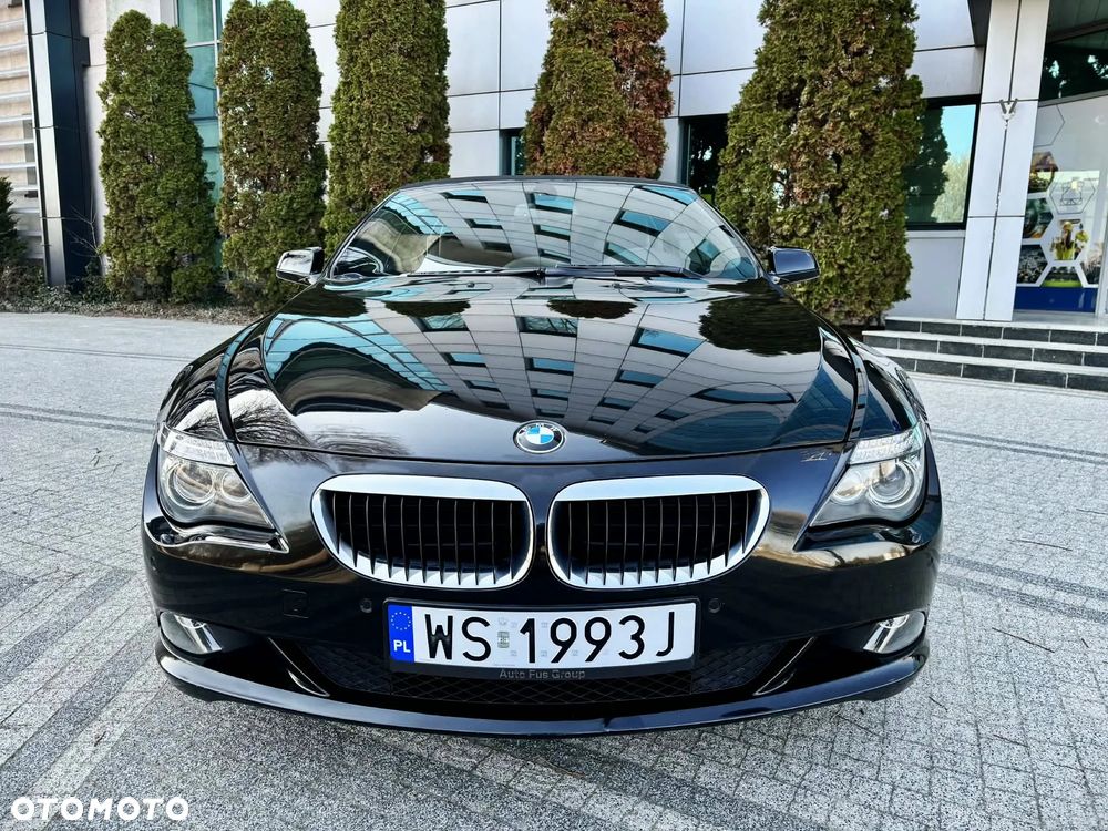 BMW Seria 6 - 11