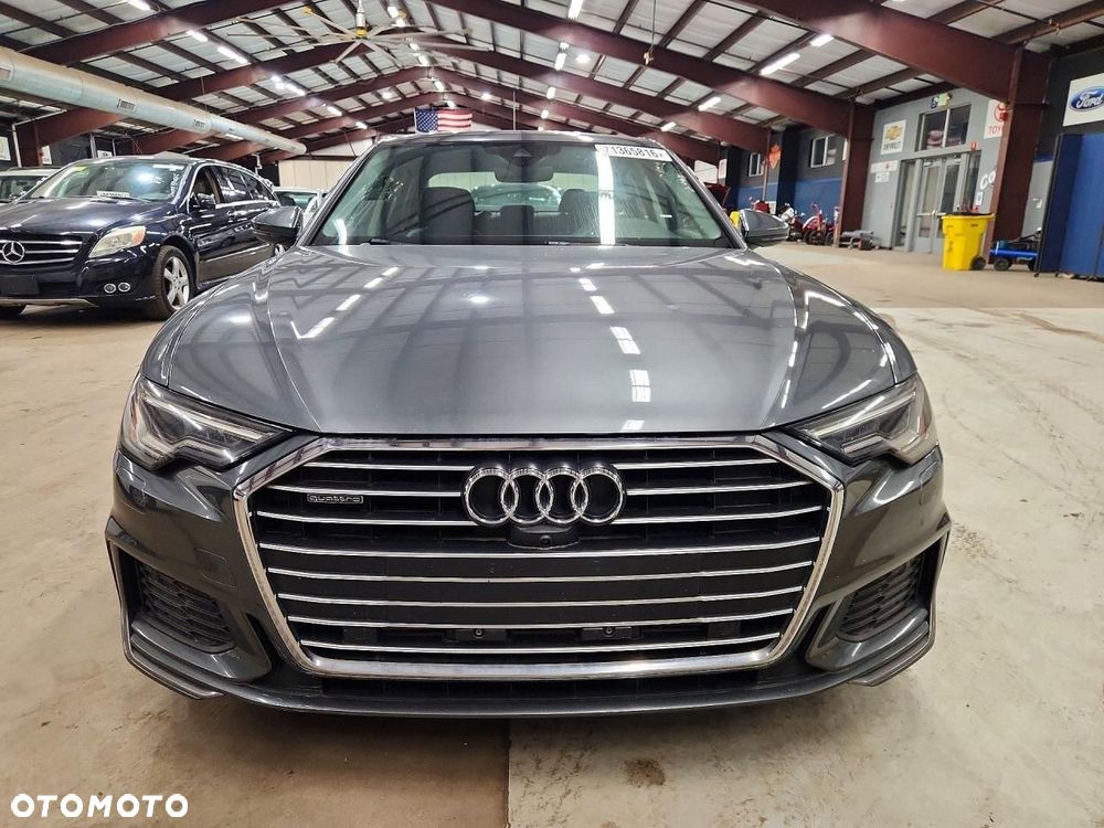 Audi A6 Limousine 3.0 TFSI Quattro S tronic - 6