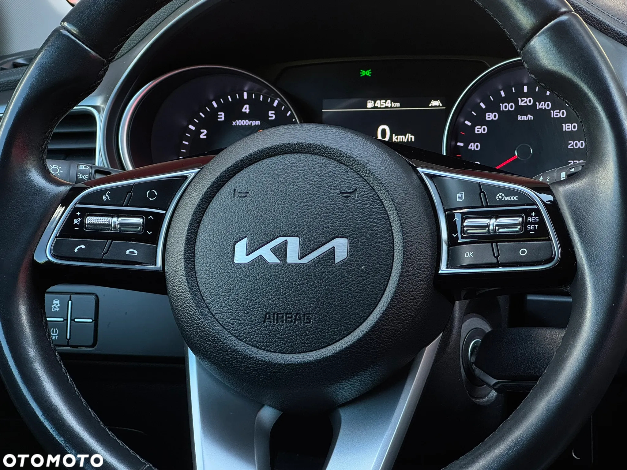 Kia XCeed 1.5 T-GDI M - 27