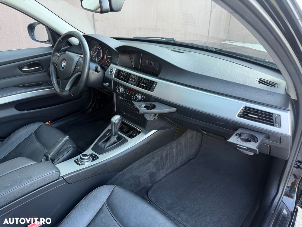 BMW Seria 3 - 39