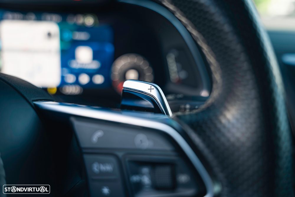 Audi R8 Coupé V10 plus 5.2 FSI quattro S tronic - 19