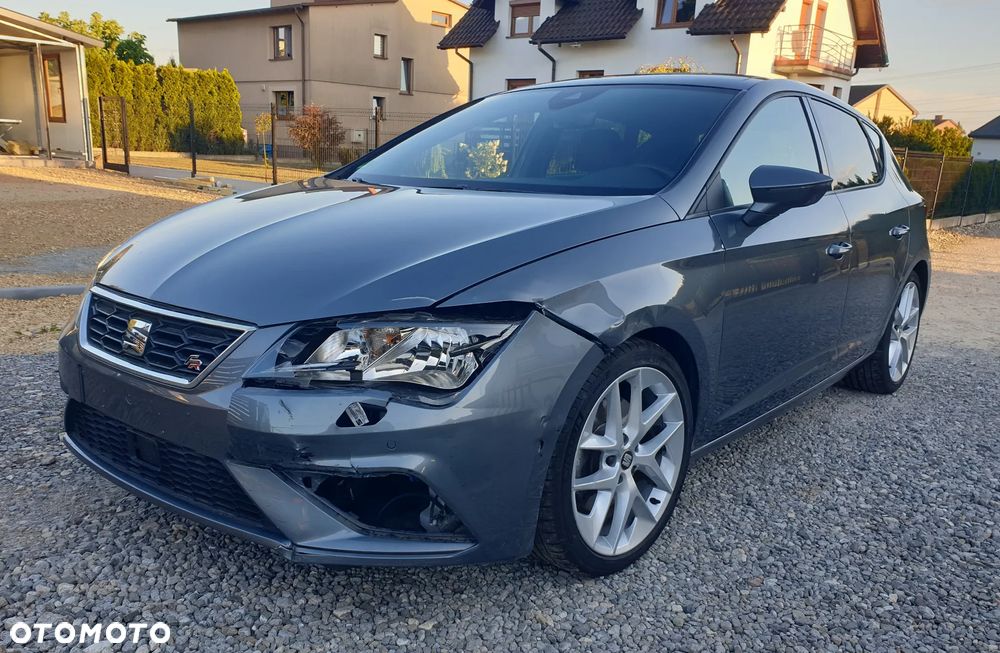 Seat Leon 1.8 TSI Start&Stop FR - 3