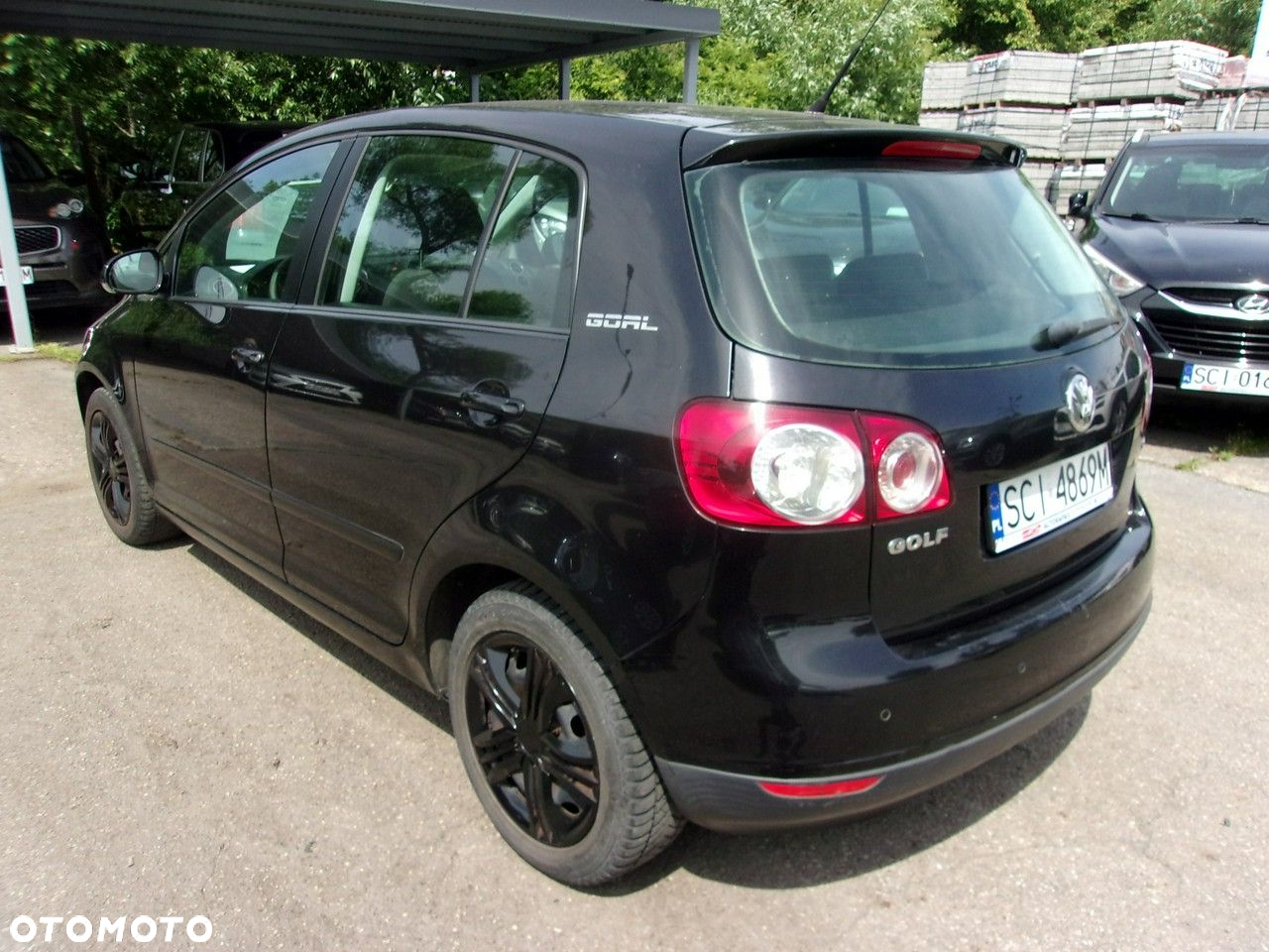 Volkswagen Golf Plus - 11