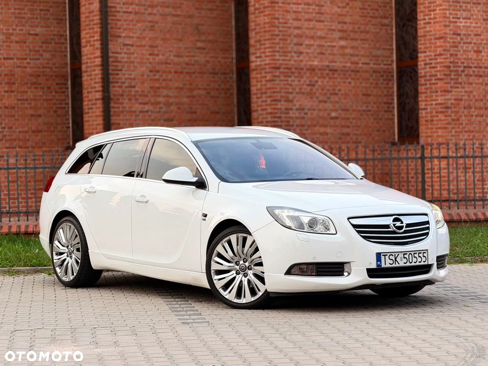 Opel Insignia - 2