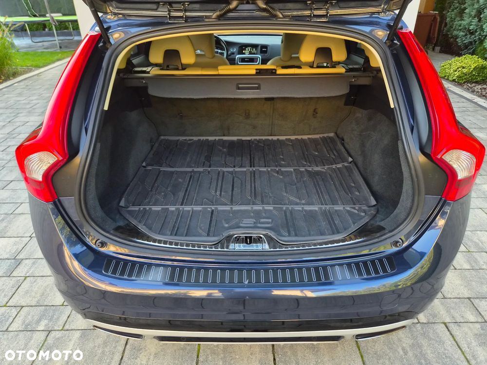 Volvo V60 - 28