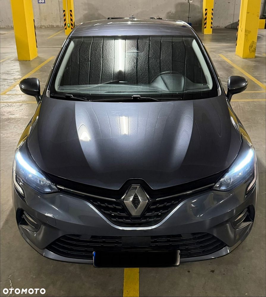 Renault Clio - 12