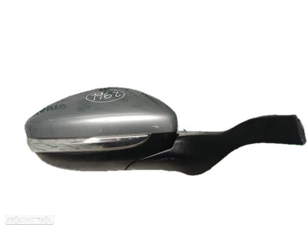 Espelho Retrovisor Dto Electrico Rebativel Peugeot 2008 I (Cu_) - 2