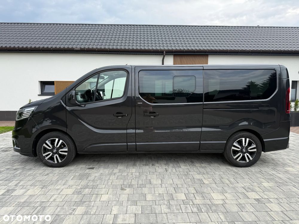 Renault Trafic 2.0 dCi Escapade EDC - 3