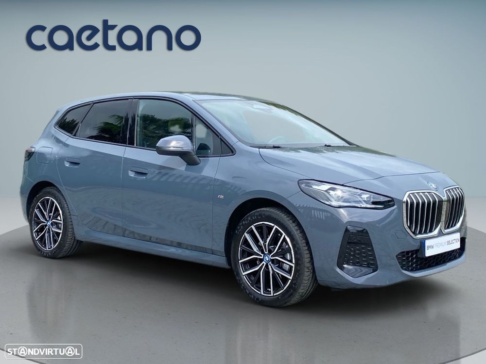 BMW 225xe Active Tourer e xDrive Pack Desportivo M - 22
