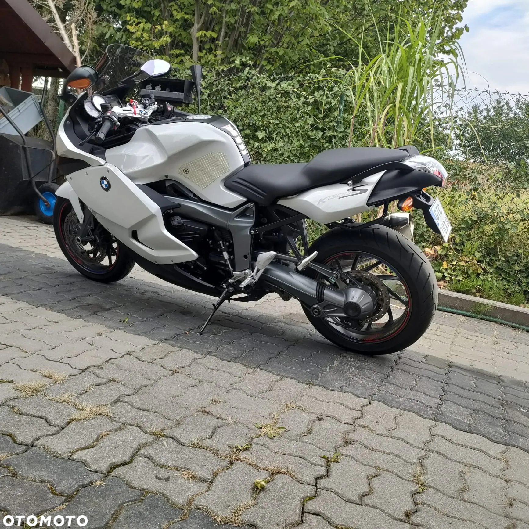 BMW K - 5