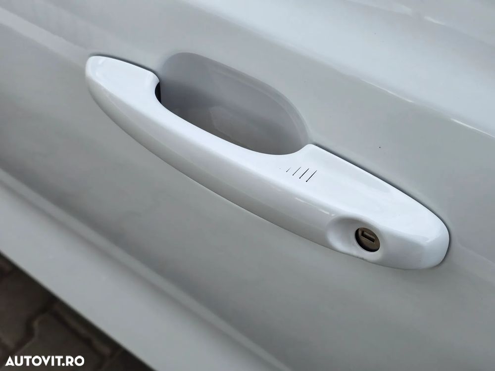 Ford Focus 1.0 EcoBoost Trend Edition - 31