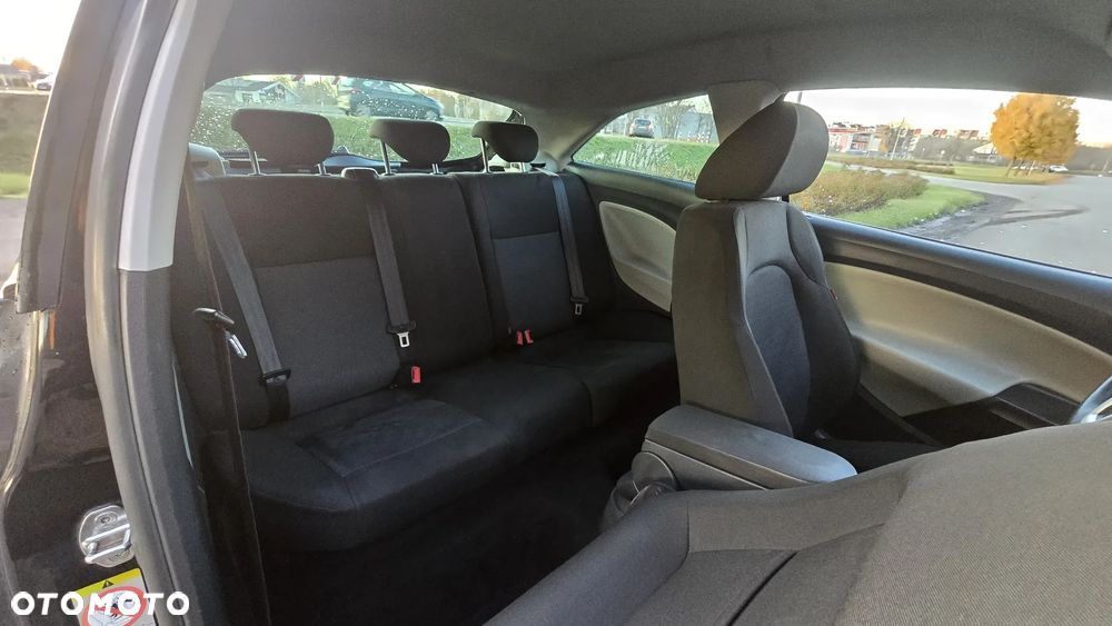 Seat Ibiza 1.6 16V Sport Edition - 21