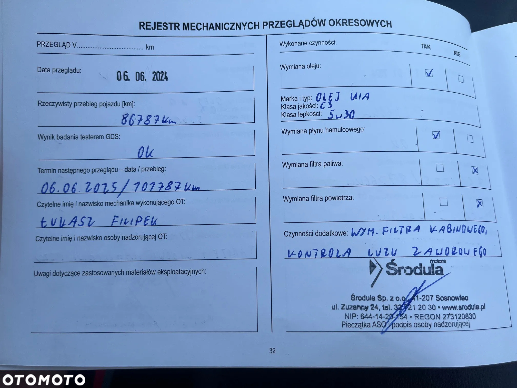 Kia Ceed 1.0 T-GDI S - 35