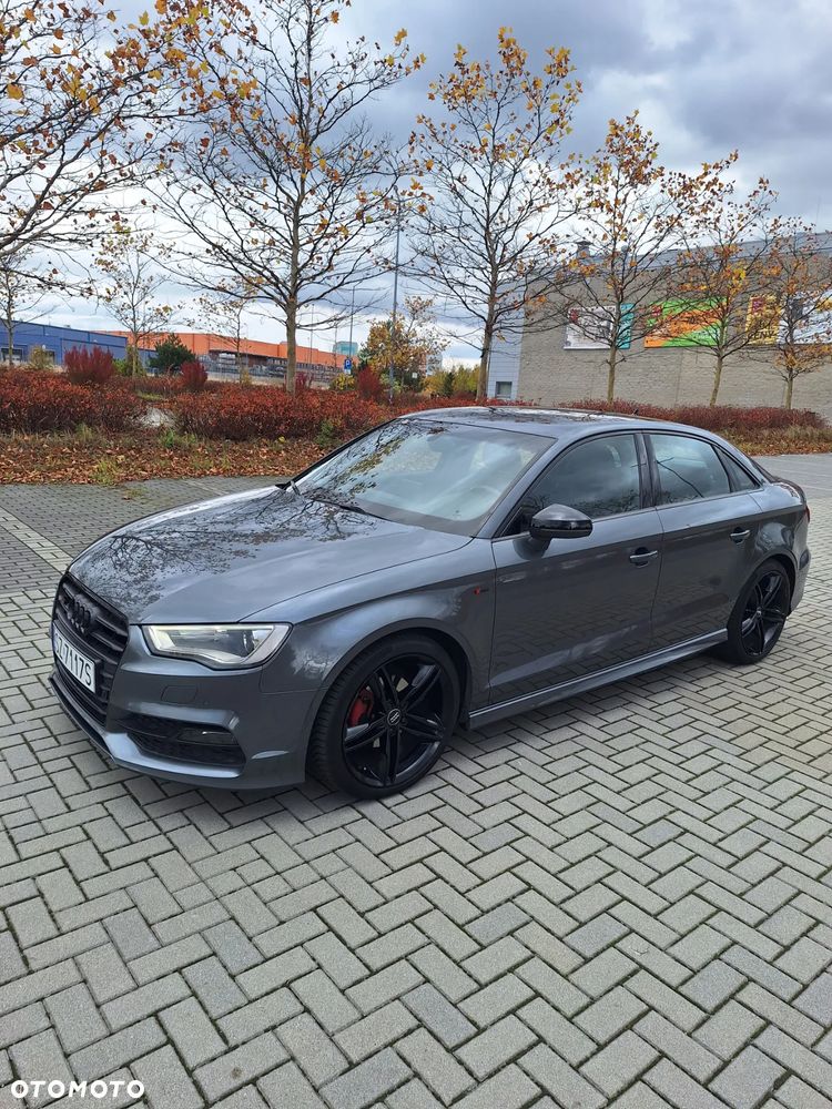 Audi A3 - 12