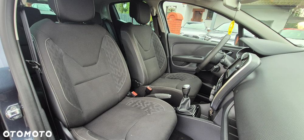 Renault Clio 0.9 Energy TCe Limited - 22