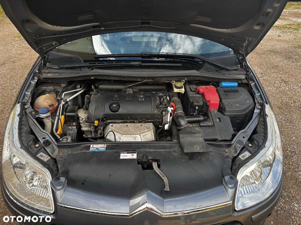 Citroën C4 - 3