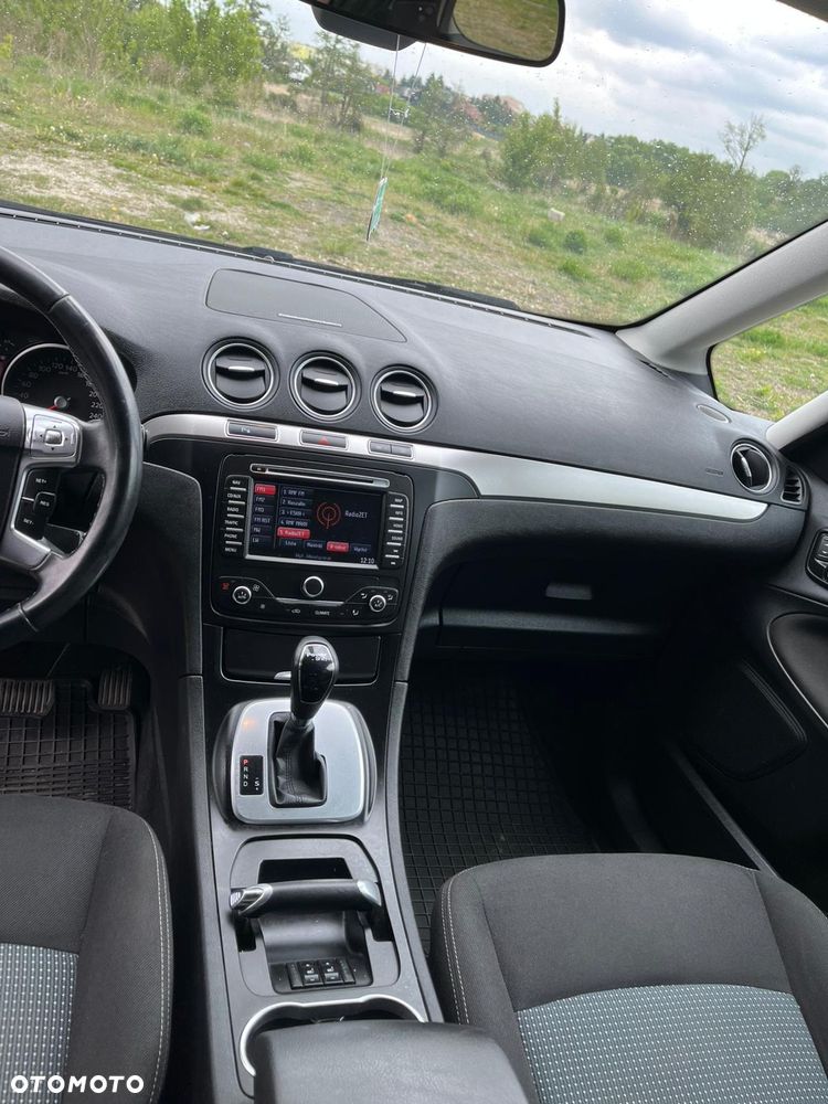 Ford Galaxy 2.0 TDCi Trend MPS6 - 24