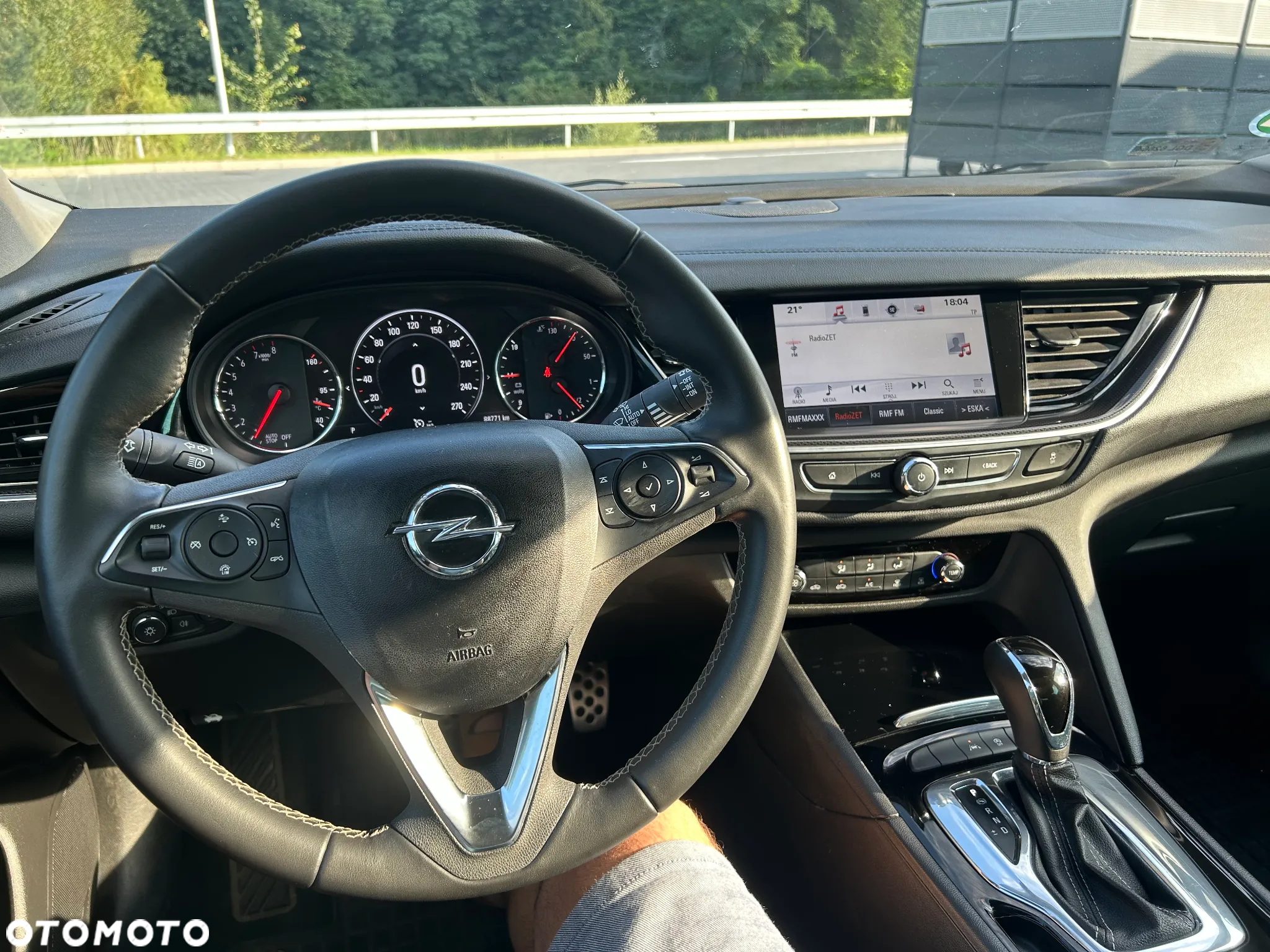 Opel Insignia Sports Tourer 1.5 Direct Inj Turbo Exclusive - 2