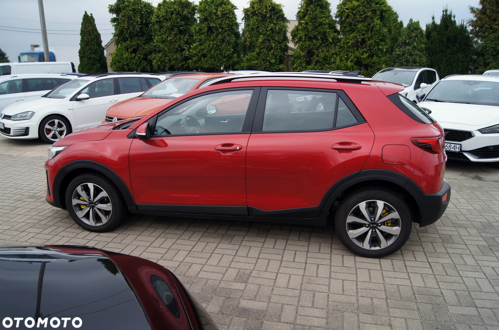 Kia Stonic 1.0 T-GDI L - 33