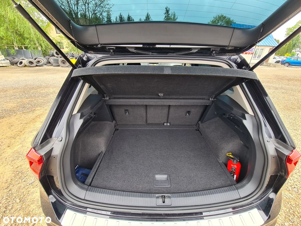 Volkswagen Tiguan - 33