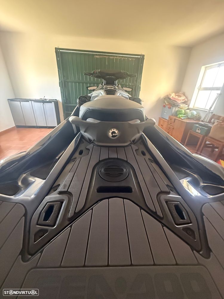 Sea-Doo Gtx-limited - 7